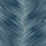 Seabrook Designs Washed Chevron Blue Lake Wallpaper HG11702