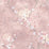 Seabrook Designs Floral Blossom Dusty Rose Wallpaper HG11801