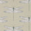 Harlequin Demoiselle Jute/Slate 111241 Wallpaper Sample HGAT111241