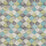 Harlequin Rhythm Teal/Linden/Charcoal 120683 Fabric Sample HGEO120683