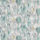 Harlequin Multitude Emerald/Sepia 132527 Fabric Sample HGEO132527