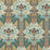 Pierre Frey Teheran Sesame Wallpaper FP619002