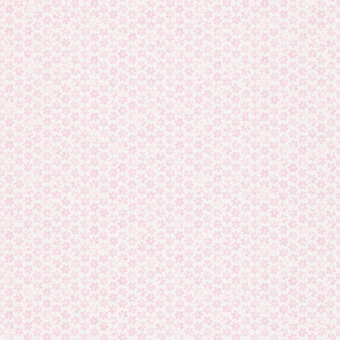 Harlequin Ditsy Daisy Soft Pink 110550 Wallpaper Sample HKID110550