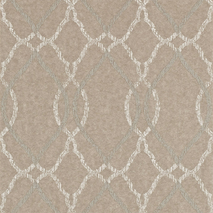 Harlequin Comice Mocha 110608 Wallpaper Sample HLEO110608