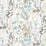 Harlequin Hide And Seek Linen/Duck Egg/Stone 112634 Wallpaper Sample HLTF112634