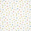 Harlequin Bon Bon Sky/Gecko/Ochre 112636 Wallpaper Sample HLTF112636