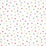 Harlequin Bon Bon Raspberry/Grape/Blossom 112637 Wallpaper Sample HLTF112637