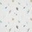 Harlequin Skies Above Duck Egg/Linen 120940 Fabric Sample HLTF120940