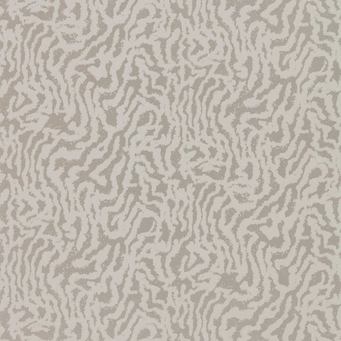 Harlequin Seduire Oyster/Pearl 111736 Wallpaper Sample HLUT111736