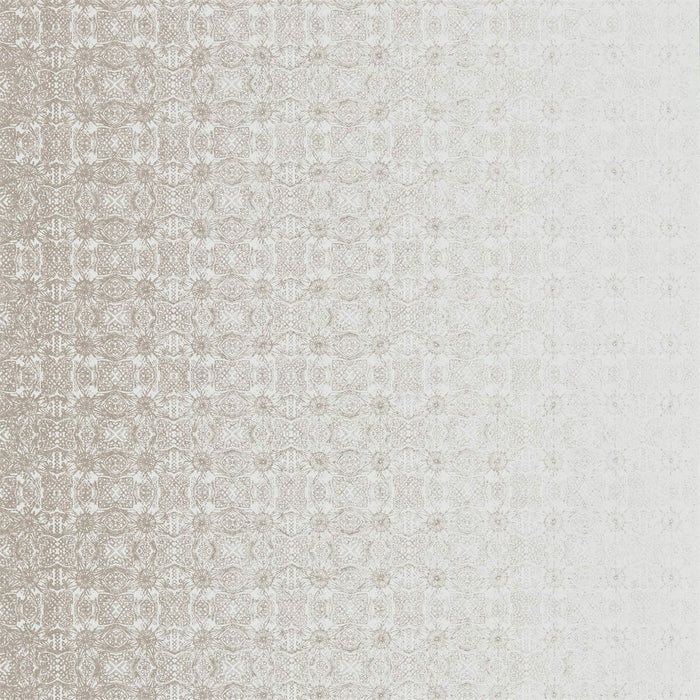 Harlequin Eminence Graded Stripe Rose Gold/Oyster 111738 Wallpaper Sample HLUT111738