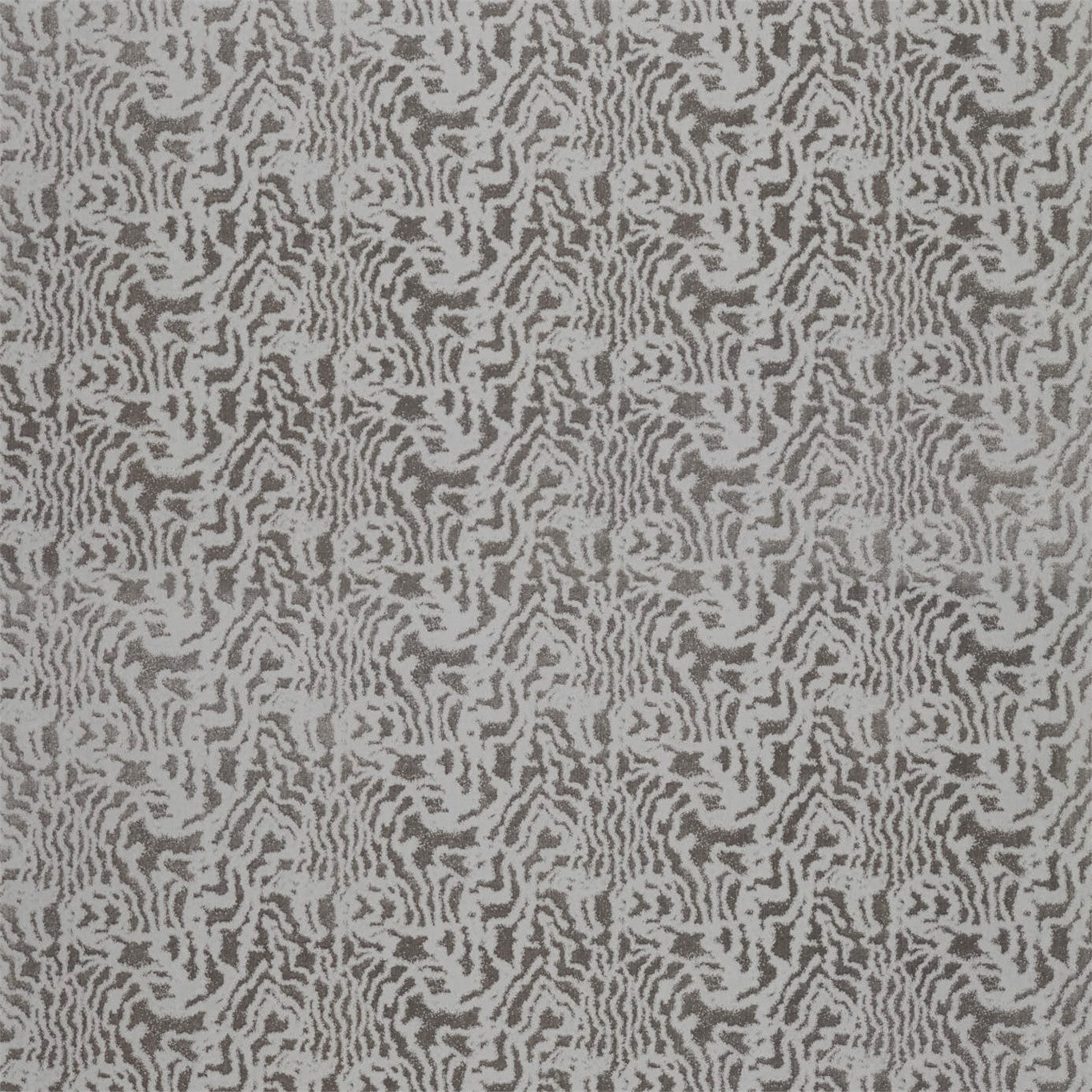 Harlequin Seduire Pewter 132598 Fabric Sample HLUU132598