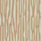 Harlequin Zendo Rose Gold 112169 Wallpaper Sample HM6W112169