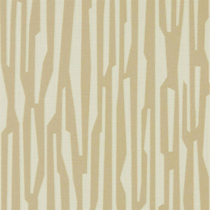 Harlequin Zendo Bronze 112170 Wallpaper Sample HM6W112170