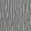 Harlequin Zendo Graphite 112171 Wallpaper Sample HM6W112171