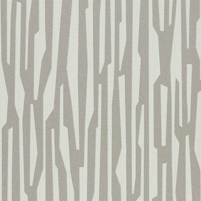 Harlequin Zendo Dove 112172 Wallpaper Sample HM6W112172