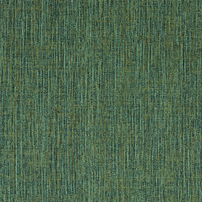 Harlequin Zela Emerald 112188 Wallpaper Sample HM6W112188