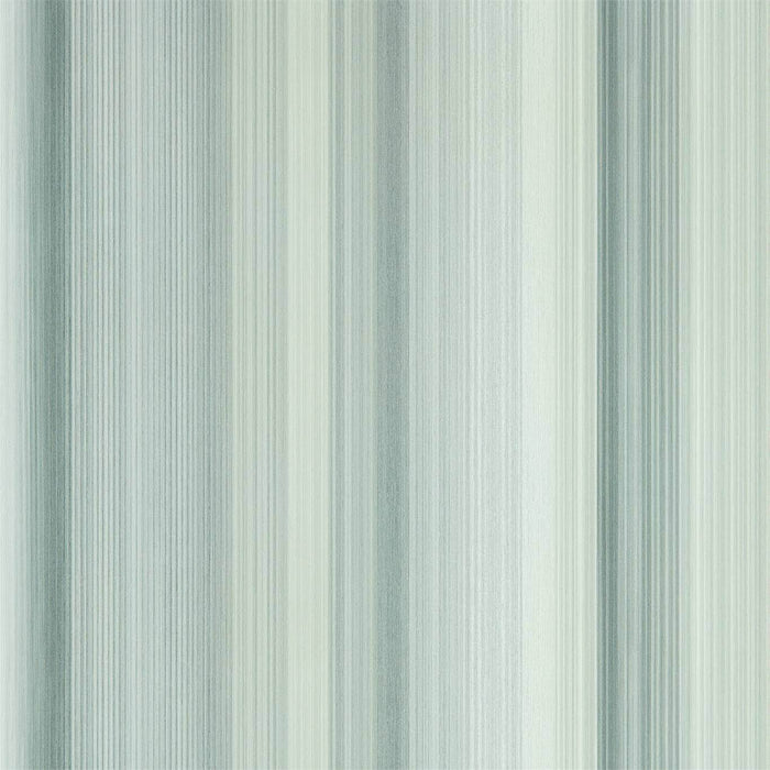 Harlequin Hakone Graphite 112189 Wallpaper Sample HM6W112189