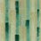 Harlequin Suzuri Emerald 112201 Wallpaper Sample HM6W112201