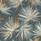 Harlequin Aucuba Slate/Bronze/Topaz 112744 Wallpaper Sample HM7W112744