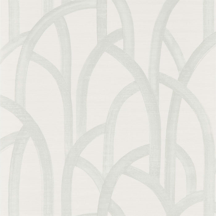 Harlequin Meso Dove 111581 Wallpaper Sample HMFW111581