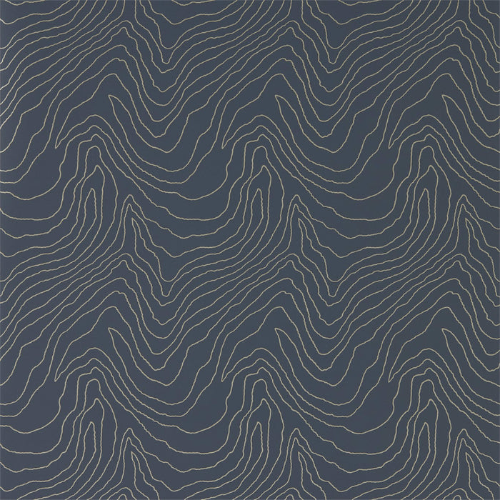 Harlequin Formation Moonlight 111591 Wallpaper Sample HMFW111591