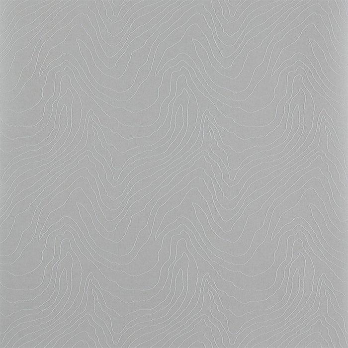 Harlequin Formation Silver 111592 Wallpaper Sample HMFW111592