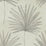 Harlequin Mitende Pewter/Chalk 112230 Wallpaper Sample HMIW112230