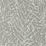 Harlequin Lorenza Pewter 112234 Wallpaper Sample HMIW112234