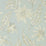 Harlequin Ananda Topaz 112235 Wallpaper Sample HMIW112235