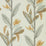 Harlequin Llenya Honey/Jet/Jute 112237 Wallpaper Sample HMIW112237