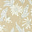 Harlequin Ananda Gold 112254 Wallpaper Sample HMIW112254