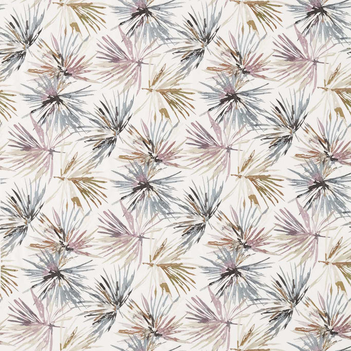 Harlequin Aucuba Heather/Slate 132249 Fabric Sample HMOE132249