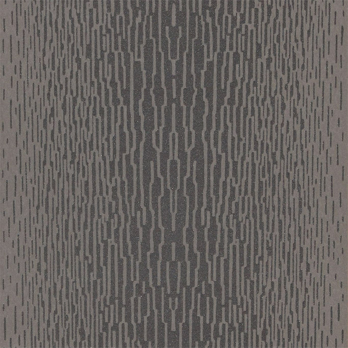 Harlequin Enigma Silver Grey and Sparkle 110101 Wallpaper Sample HMOM110101