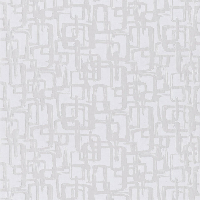 Harlequin Asuka Moonstone 131387 Fabric Sample HMOS131387