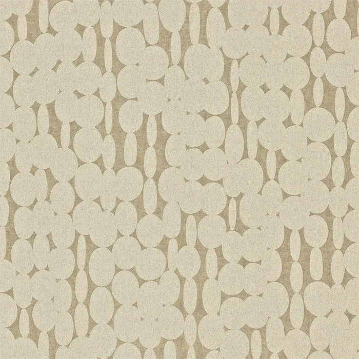 Harlequin Links Neutral 110367 Wallpaper Sample HMOT110367