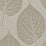 Harlequin Leaf Pebble 110376 Wallpaper Sample HMOT110376