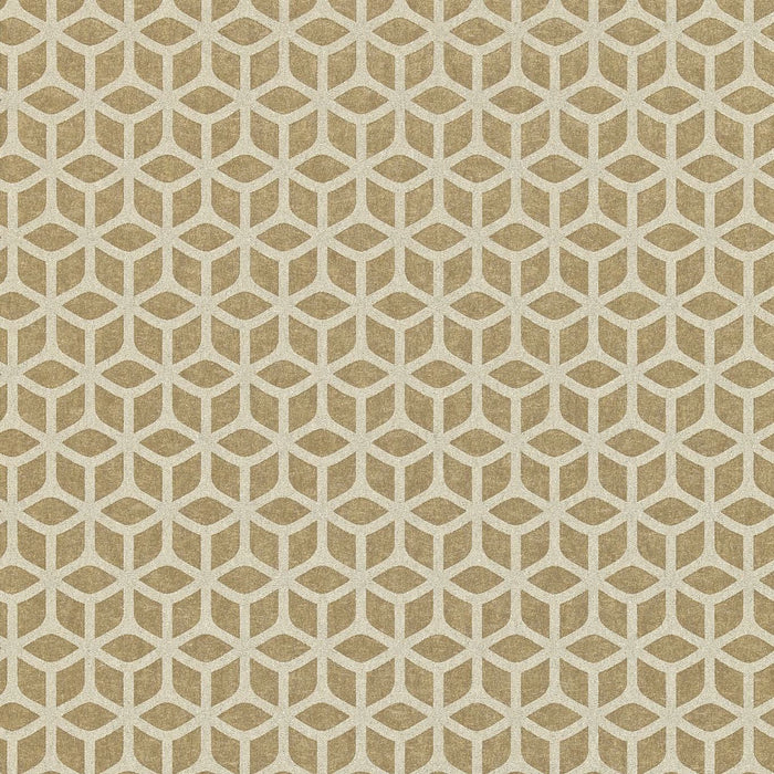 Harlequin Trellis Rose Gold 110379 Wallpaper Sample HMOT110379