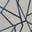 Harlequin Sumi Linen/Indigo 110887 Wallpaper Sample HMOW110887