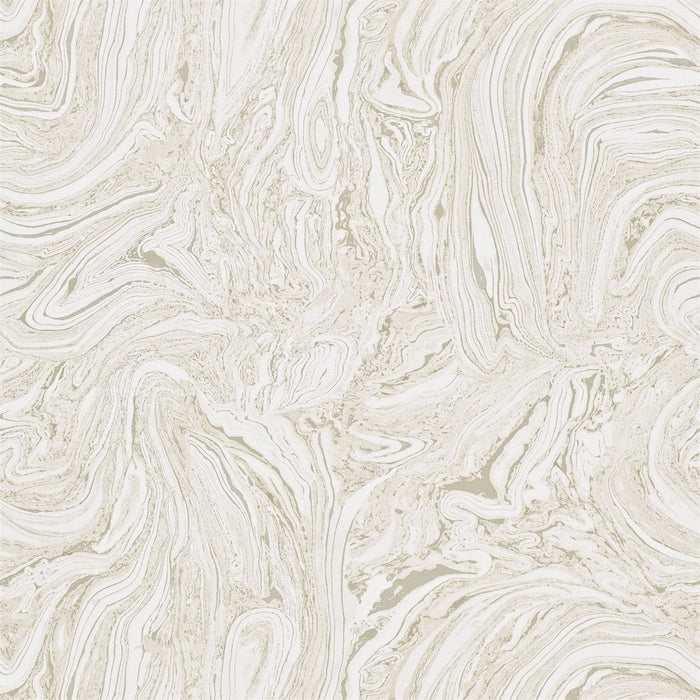 Harlequin Makrana Stone 110915 Wallpaper Sample HMOW110915