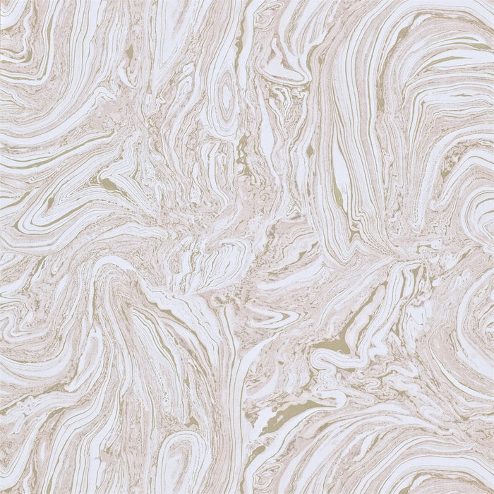 Harlequin Makrana Rose Quartz 110917 Wallpaper Sample HMOW110917