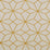 Harlequin Axal Ochre 132776 Fabric Sample HMTE132776