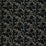 Harlequin Luminance Ebony 133465 Fabric Sample HMTF133465