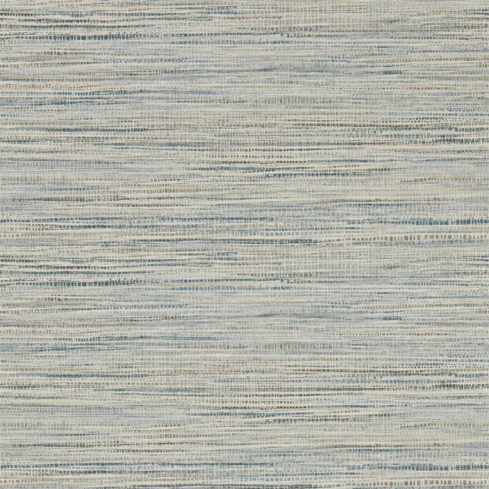 Harlequin Affinity Slate/Chalk 111954 Wallpaper Sample HMWF111954