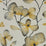 Harlequin Kienze Ochre/Steel 111958 Wallpaper Sample HMWF111958