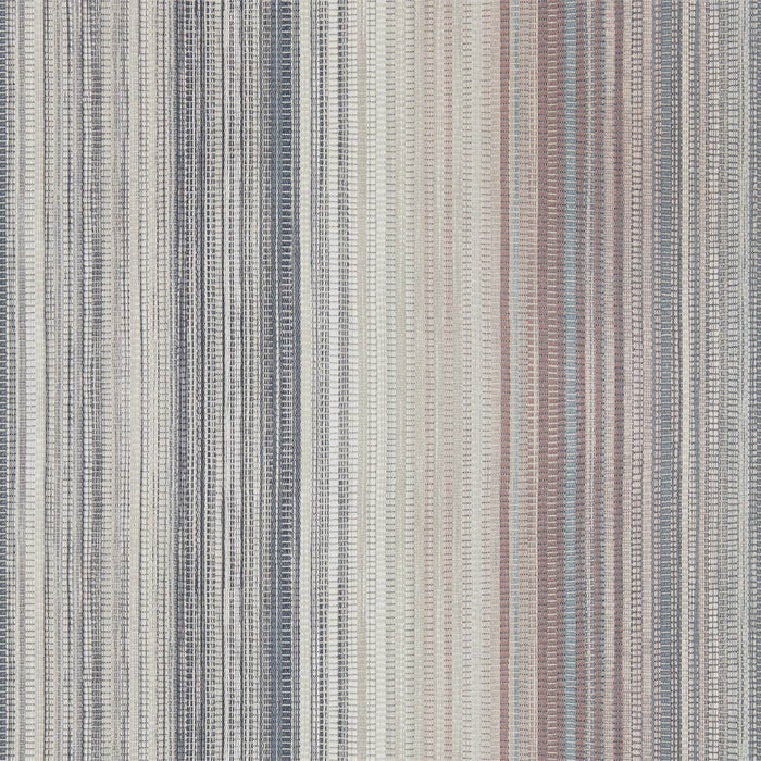 Harlequin Spectro Stripe Steel/Blush 111964 Wallpaper Sample HMWF111964