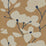 Harlequin Kienze Shimmer Antique Gold/Ink 111972 Wallpaper Sample HMWF111972