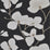 Harlequin Kienze Shimmer Steel/Graphite 111973 Wallpaper Sample HMWF111973