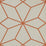 Harlequin Axal Rust 111979 Wallpaper Sample HMWF111979