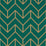 Harlequin Tessellation Teal/Gold 111984 Wallpaper Sample HMWF111984