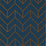 Harlequin Tessellation Marine/Copper 111986 Wallpaper Sample HMWF111986